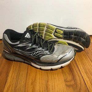 Saucony Hurricane Running Shoes | sz 8.5